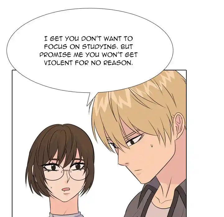 High School Legend Red Dragon Chapter 172