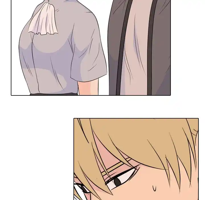 High School Legend Red Dragon Chapter 172