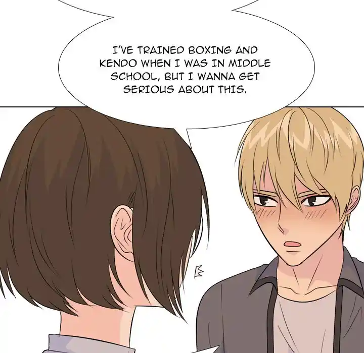 High School Legend Red Dragon Chapter 172