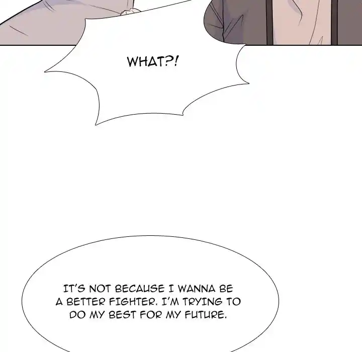 High School Legend Red Dragon Chapter 172