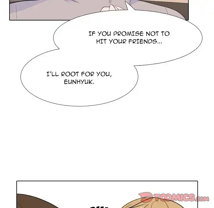 High School Legend Red Dragon Chapter 172