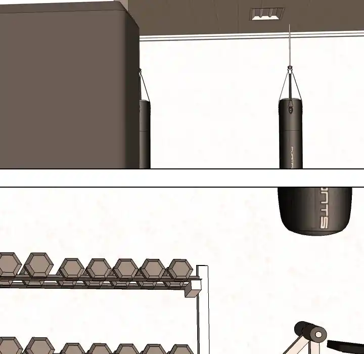 High School Legend Red Dragon Chapter 172