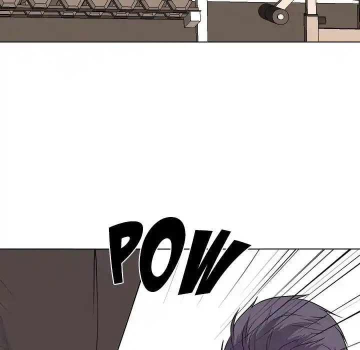 High School Legend Red Dragon Chapter 172