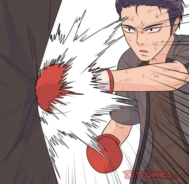 High School Legend Red Dragon Chapter 172