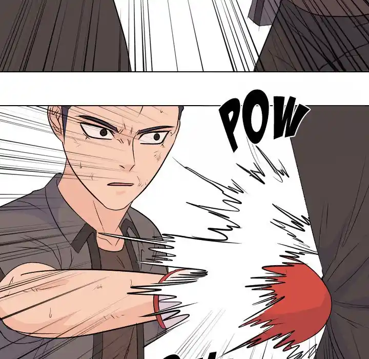 High School Legend Red Dragon Chapter 172