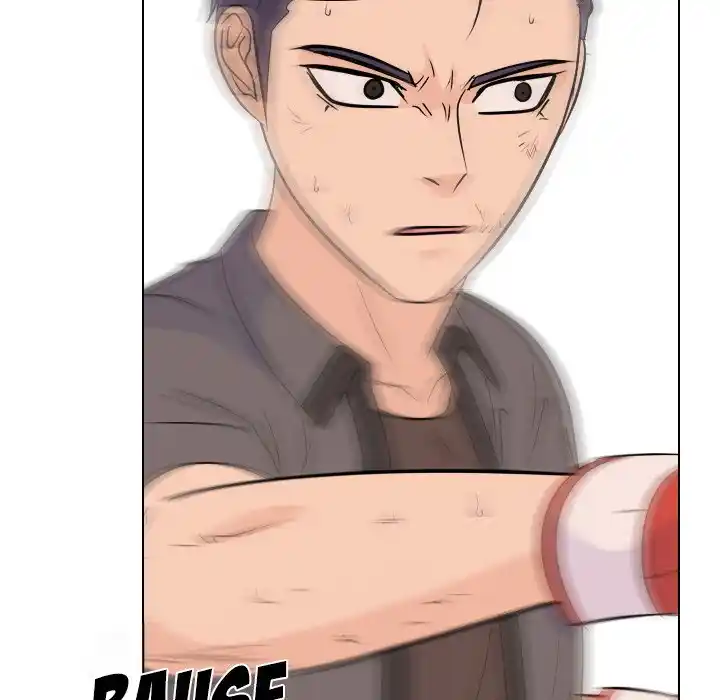 High School Legend Red Dragon Chapter 172