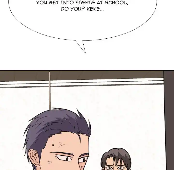 High School Legend Red Dragon Chapter 172