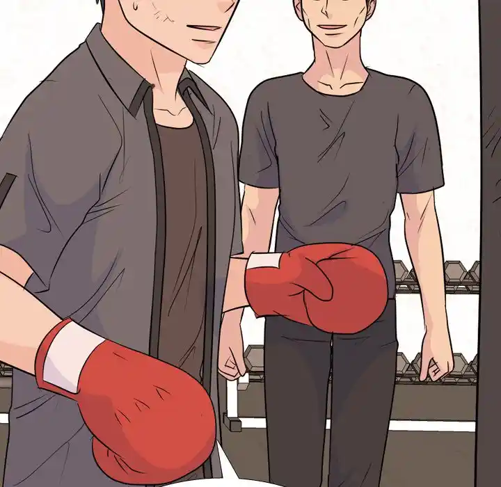 High School Legend Red Dragon Chapter 172