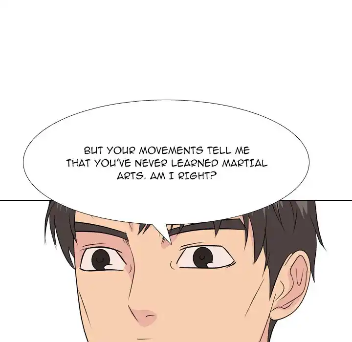 High School Legend Red Dragon Chapter 172