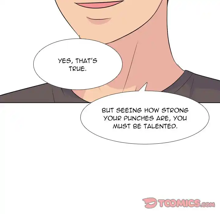 High School Legend Red Dragon Chapter 172