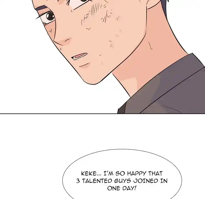 High School Legend Red Dragon Chapter 172