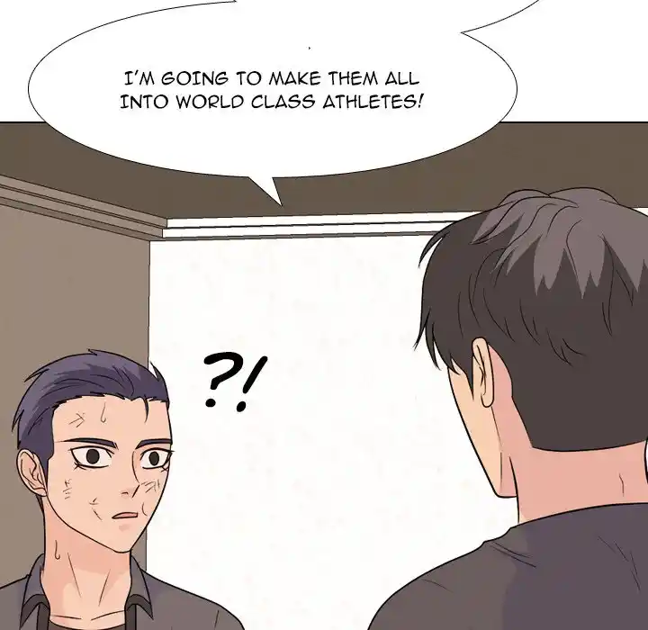 High School Legend Red Dragon Chapter 172