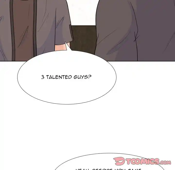 High School Legend Red Dragon Chapter 172