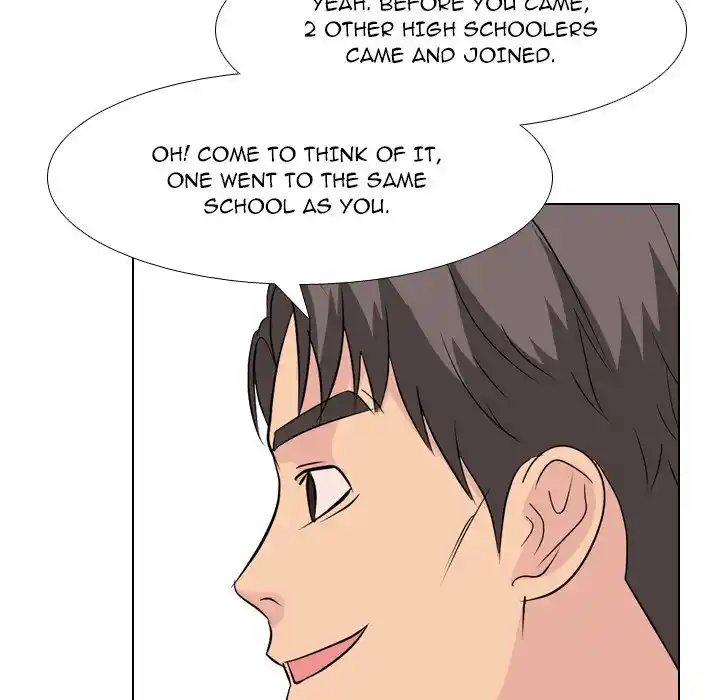 High School Legend Red Dragon Chapter 172