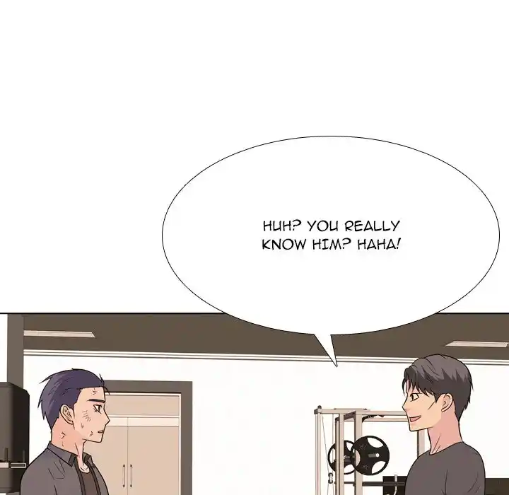 High School Legend Red Dragon Chapter 172