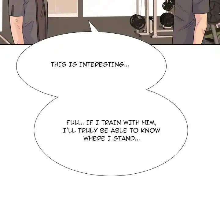 High School Legend Red Dragon Chapter 172