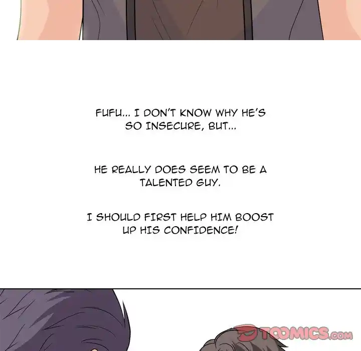 High School Legend Red Dragon Chapter 172