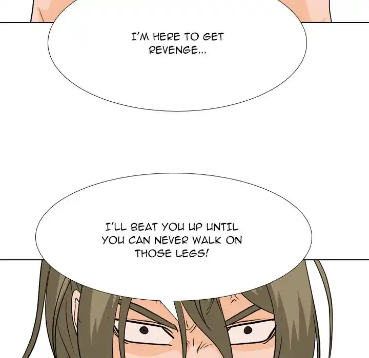 High School Legend Red Dragon Chapter 172