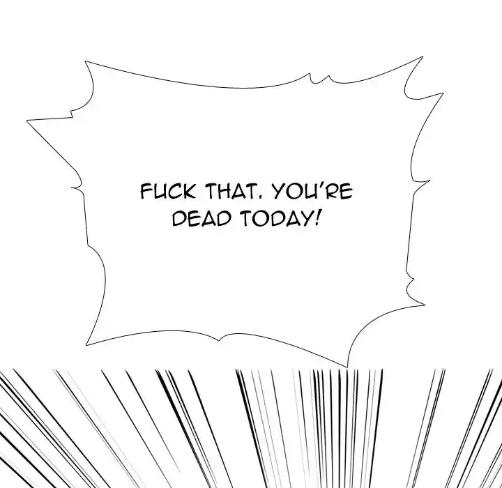 High School Legend Red Dragon Chapter 172