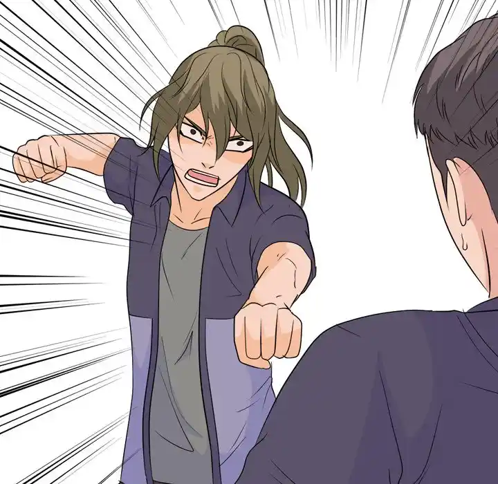 High School Legend Red Dragon Chapter 172