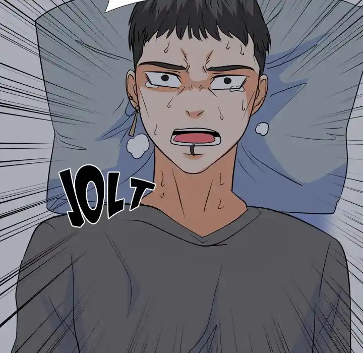 High School Legend Red Dragon Chapter 172