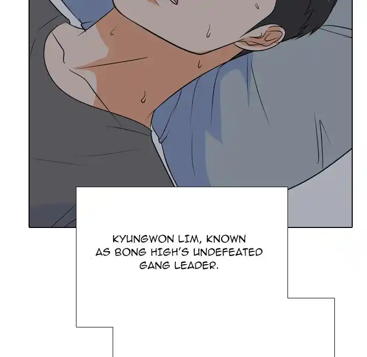 High School Legend Red Dragon Chapter 172