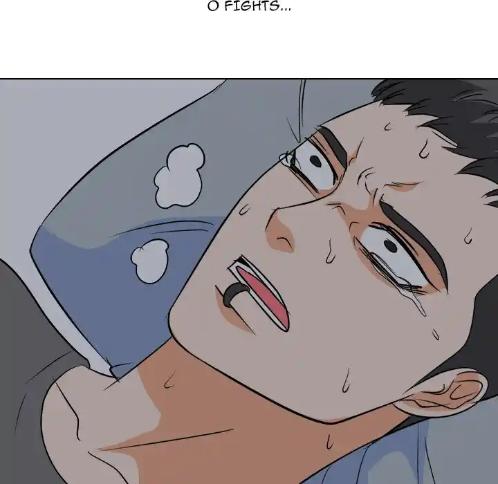 High School Legend Red Dragon Chapter 172