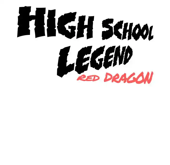 High School Legend Red Dragon Chapter 172