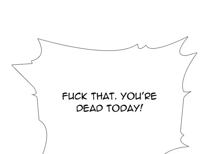 High School Legend Red Dragon Chapter 173