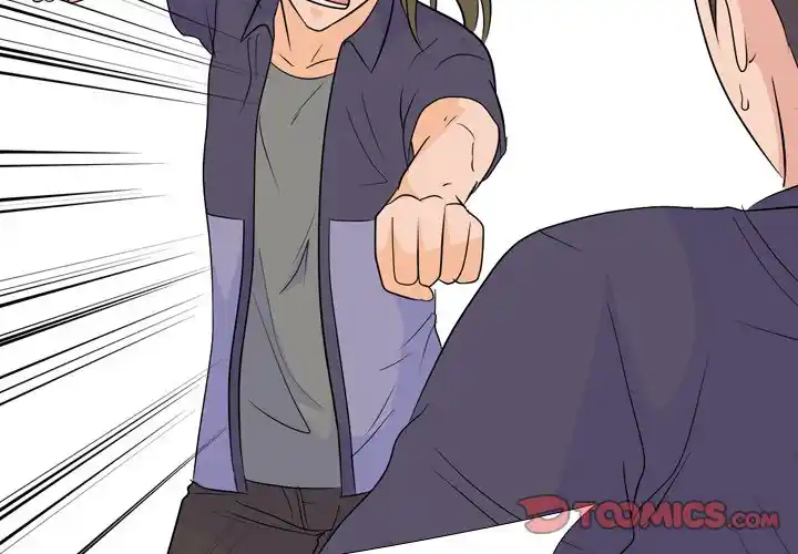 High School Legend Red Dragon Chapter 173