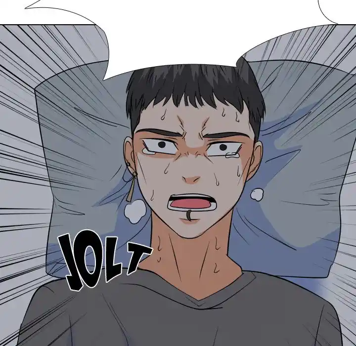 High School Legend Red Dragon Chapter 173