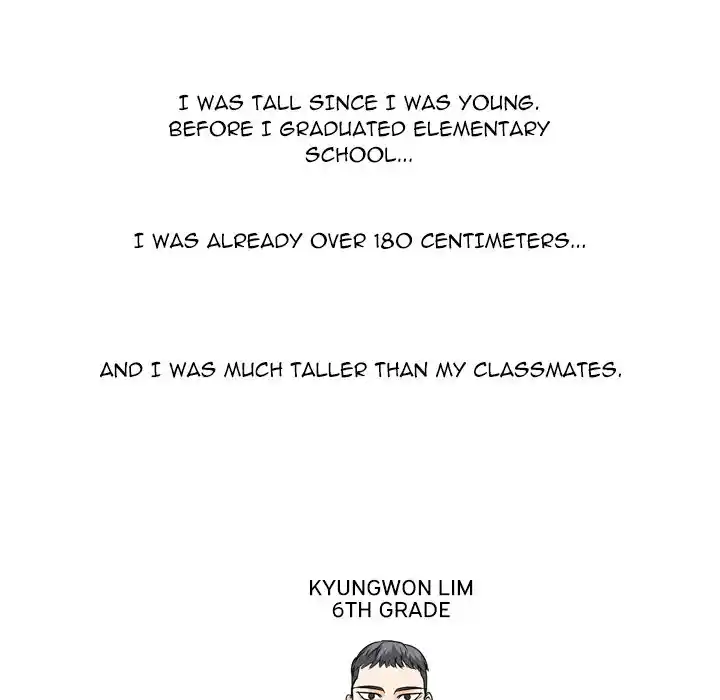 High School Legend Red Dragon Chapter 173