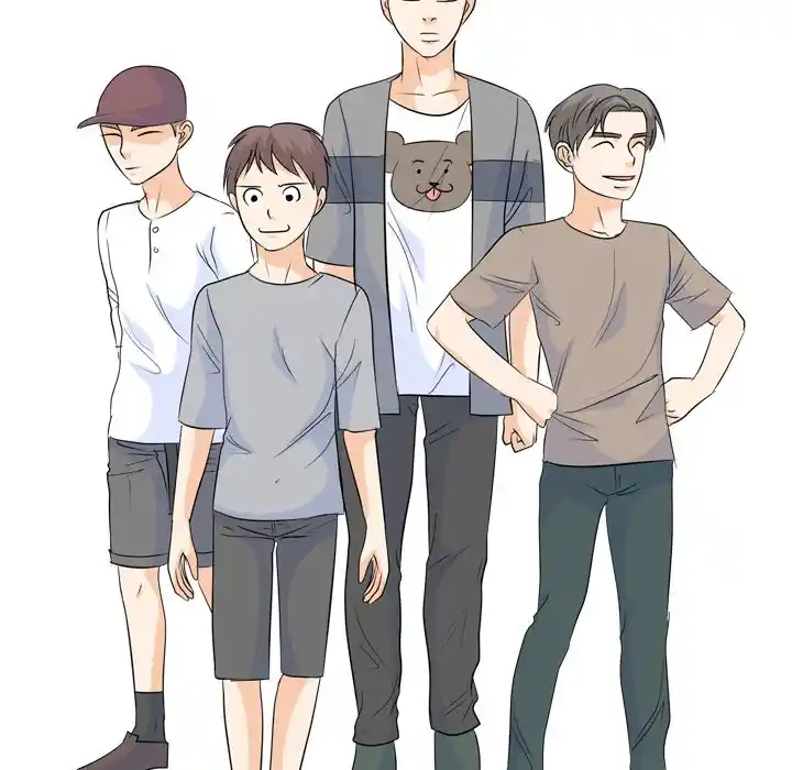 High School Legend Red Dragon Chapter 173