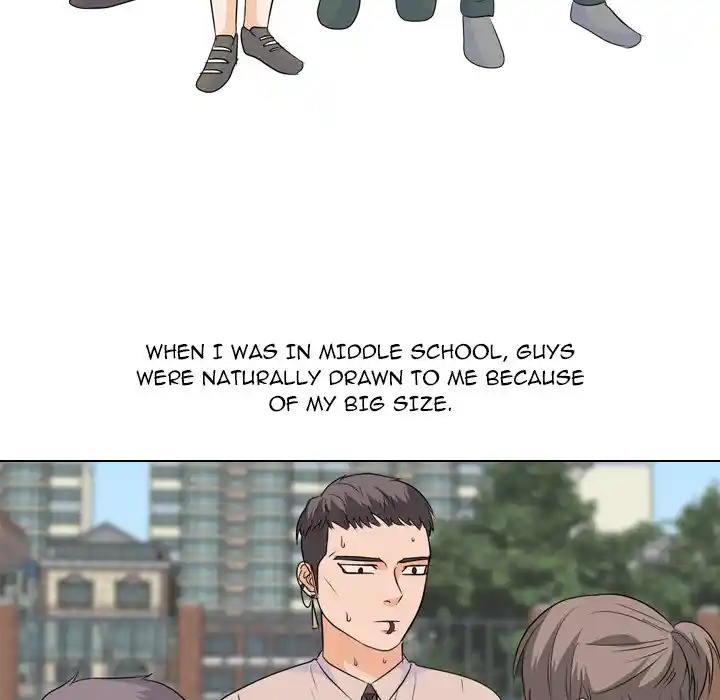 High School Legend Red Dragon Chapter 173