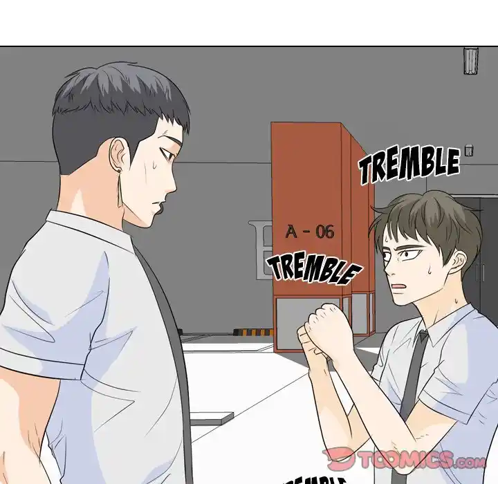 High School Legend Red Dragon Chapter 173