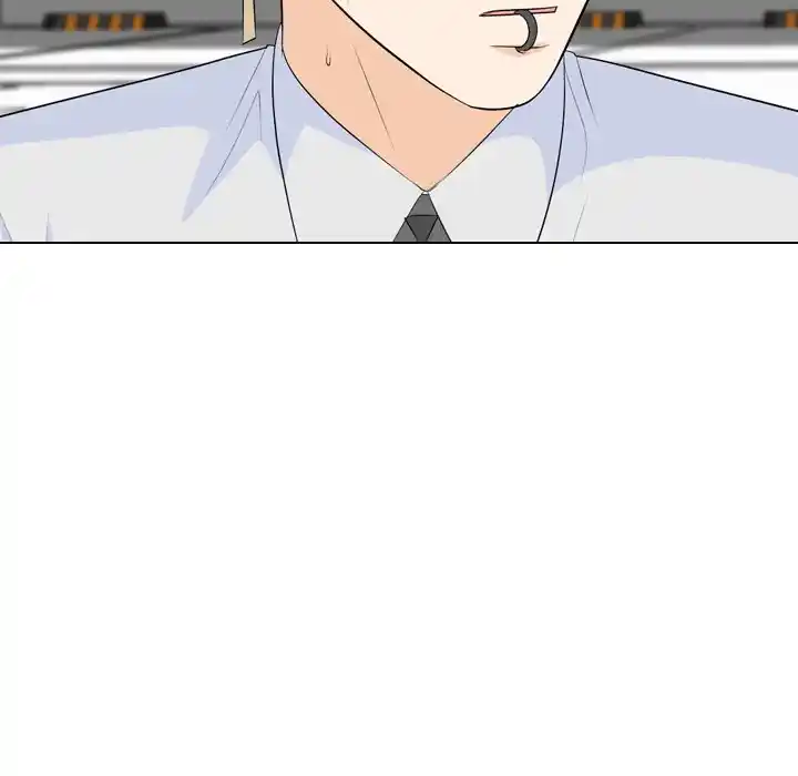 High School Legend Red Dragon Chapter 173