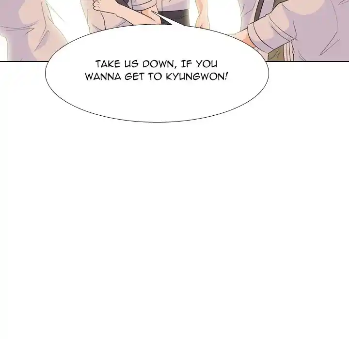 High School Legend Red Dragon Chapter 173