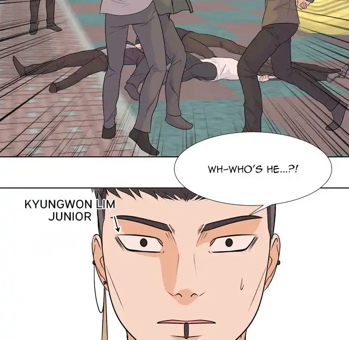 High School Legend Red Dragon Chapter 173