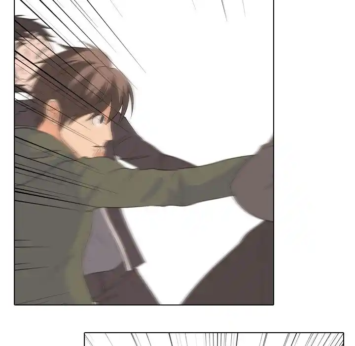 High School Legend Red Dragon Chapter 173