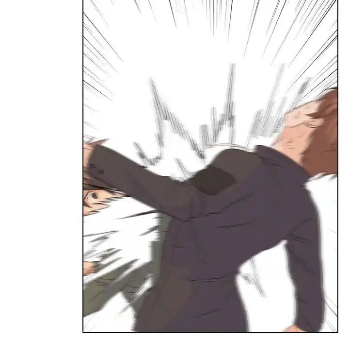 High School Legend Red Dragon Chapter 173