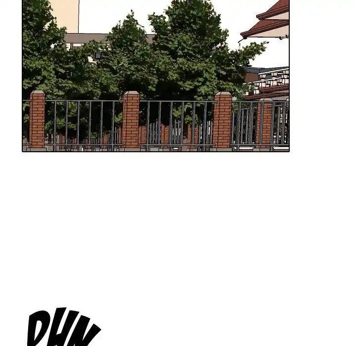 High School Legend Red Dragon Chapter 173