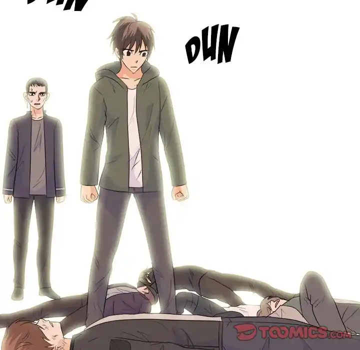 High School Legend Red Dragon Chapter 173