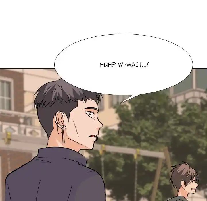 High School Legend Red Dragon Chapter 173