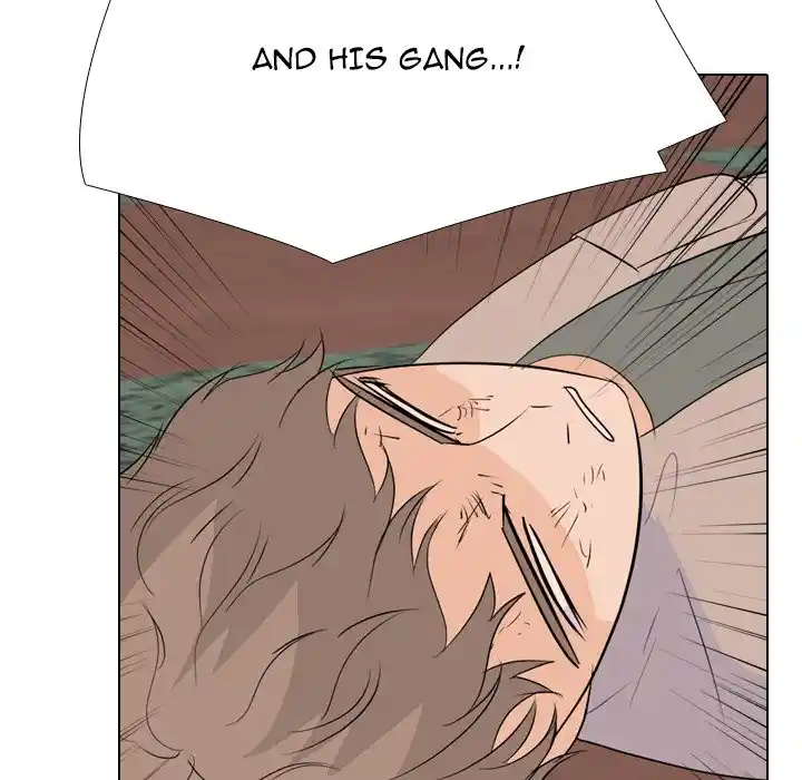 High School Legend Red Dragon Chapter 173