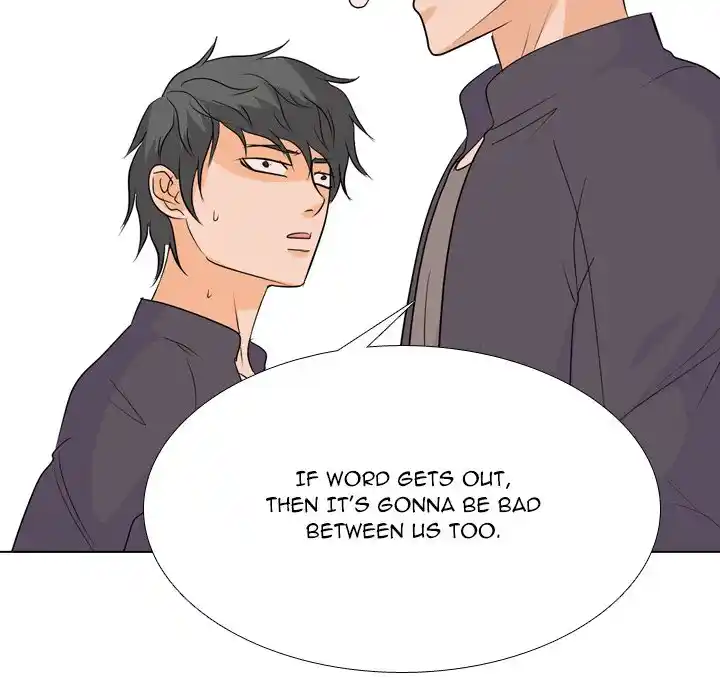 High School Legend Red Dragon Chapter 173