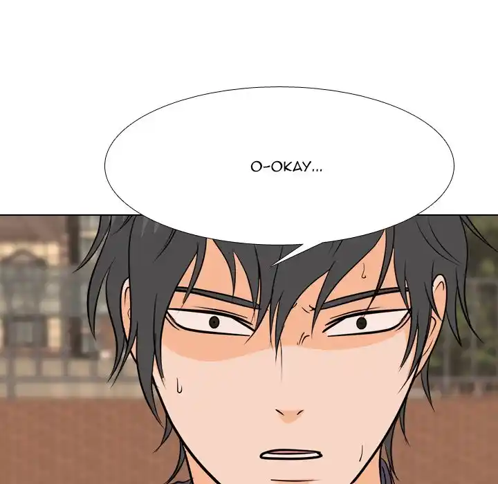 High School Legend Red Dragon Chapter 173