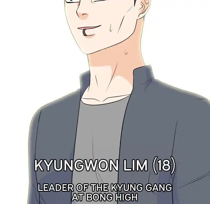 High School Legend Red Dragon Chapter 173