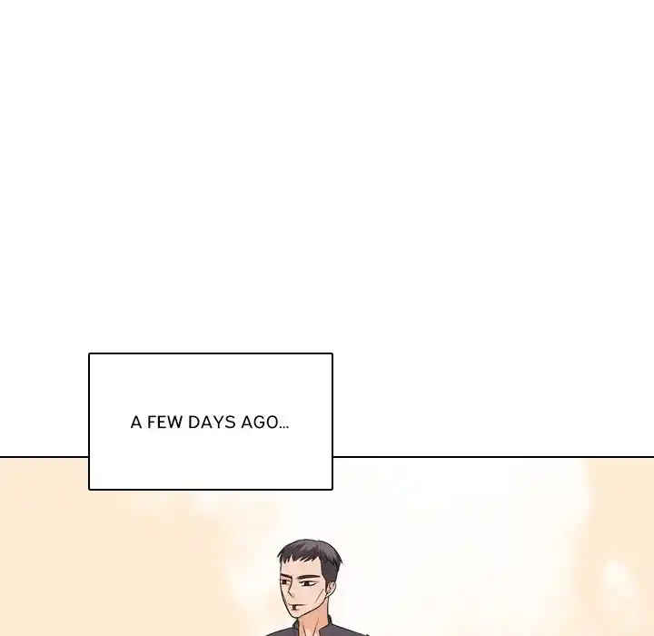 High School Legend Red Dragon Chapter 173