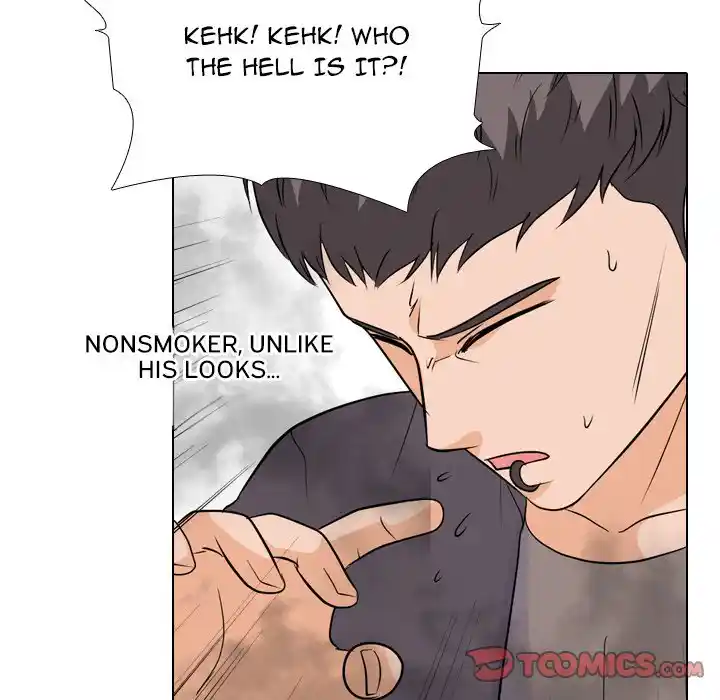 High School Legend Red Dragon Chapter 173