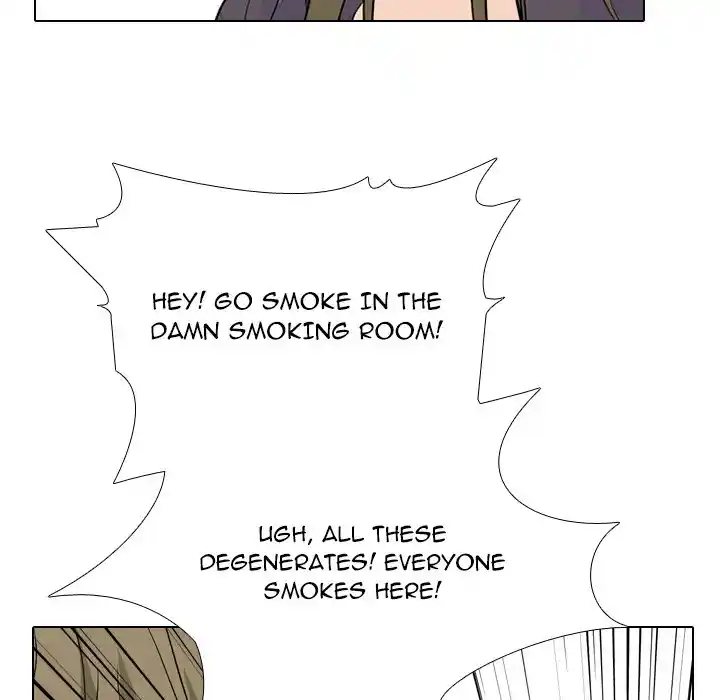 High School Legend Red Dragon Chapter 173